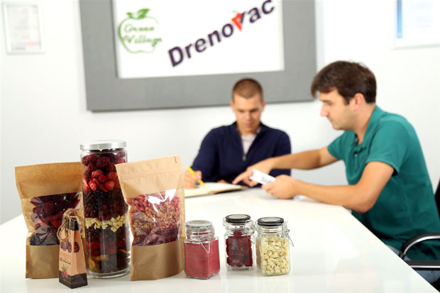 Суше воће, а оно као свеже